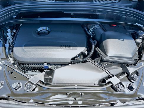 New 2026 MINI Cooper Countryman S image 25