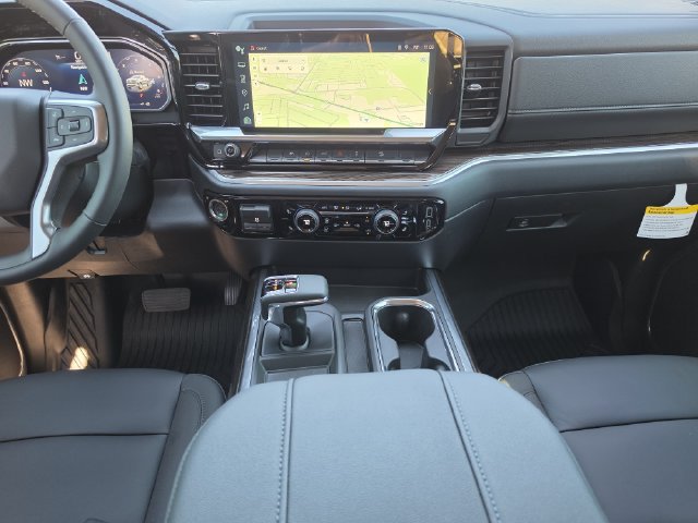 New 2026 Chevrolet Silverado 1500 RST w/ Convenience Package II AWD/4WD image 18