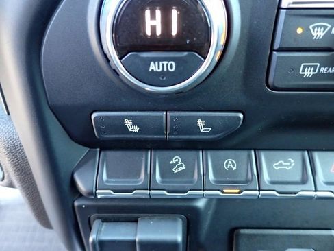 Used 2019 Chevrolet Silverado 1500 LT Trail Boss image 26