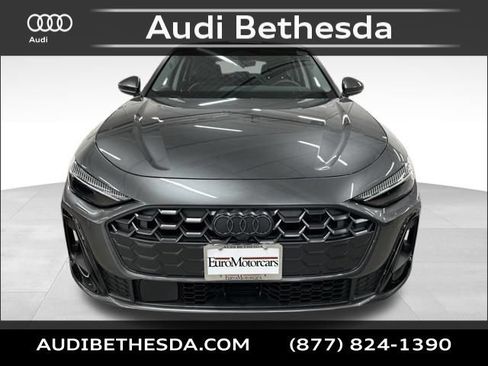 New 2026 Audi A5 2.0T Premium Plus AWD/4WD image 2