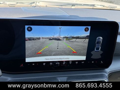 Used 2025 Ford Mustang GT Premium image 32