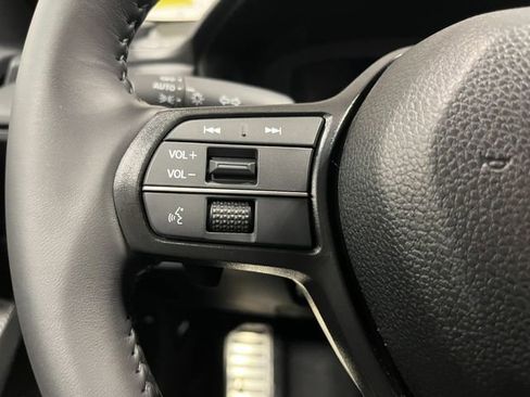 New 2026 Honda Accord Sport image 18