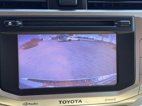 Used 2013 Toyota 4Runner SR5 w/ Convenience Pkg RWD image 30