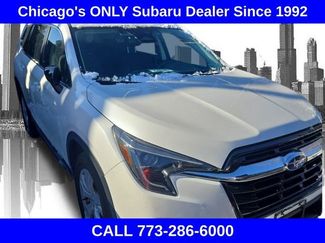 Used 2023 Subaru Ascent 8-Passenger video 1