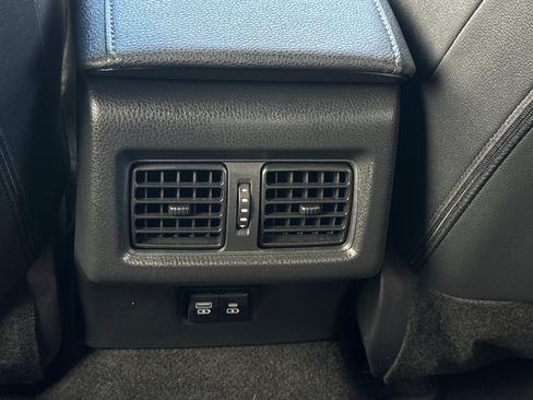 Used 2025 Toyota Camry XSE w/ Premium Plus Package FWD image 16