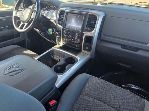 Used 2016 RAM 1500 Lone Star image 27