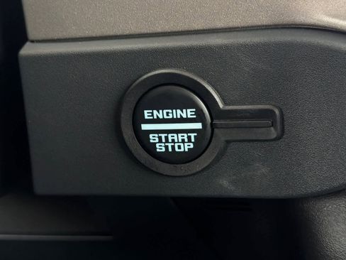 New 2026 Ford Bronco Outer Banks image 23