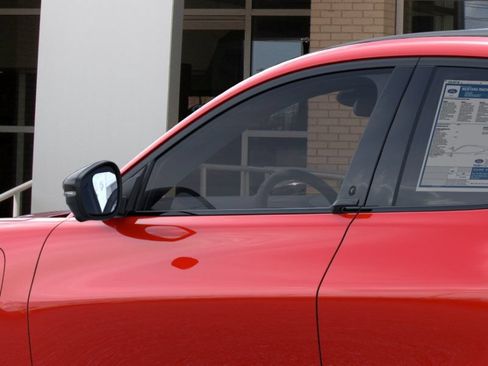New 2026 Ford Mustang Mach-E GT AWD/4WD image 21