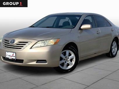 Used 2007 Toyota Camry LE