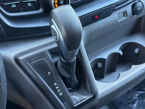 Used 2023 Ford Transit 250 250 Low Roof RWD w/ Exterior Upgrade Package image 18