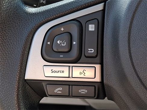 Used 2017 Subaru Forester 2.5i w/ Alloy Wheel Package image 20