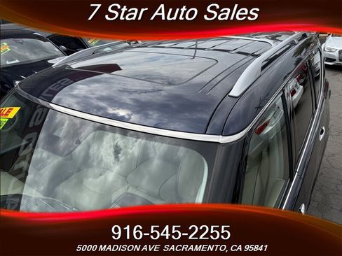 Used 2018 INFINITI QX80 4WD w/ Driver Assistance Package image 17