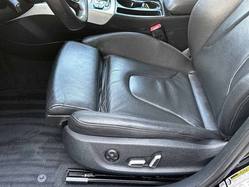 Used 2016 Audi A4 Premium Plus w/ Technology Package AWD/4WD image 21