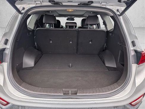 Used 2019 Hyundai Santa Fe FWD image 6