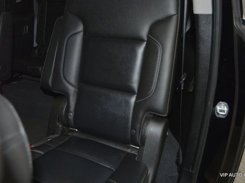 Used 2019 GMC Yukon XL SLT image 23