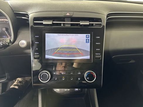 Used 2022 Hyundai Tucson SEL image 22