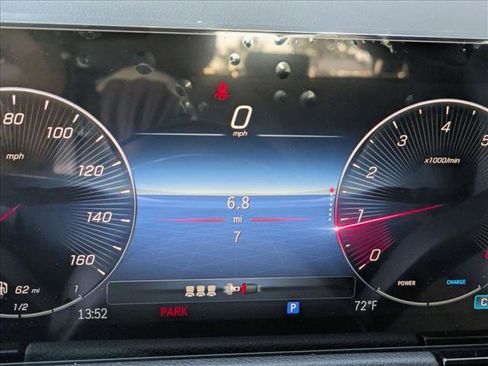 New 2026 Mercedes-Benz GLA 250 image 11