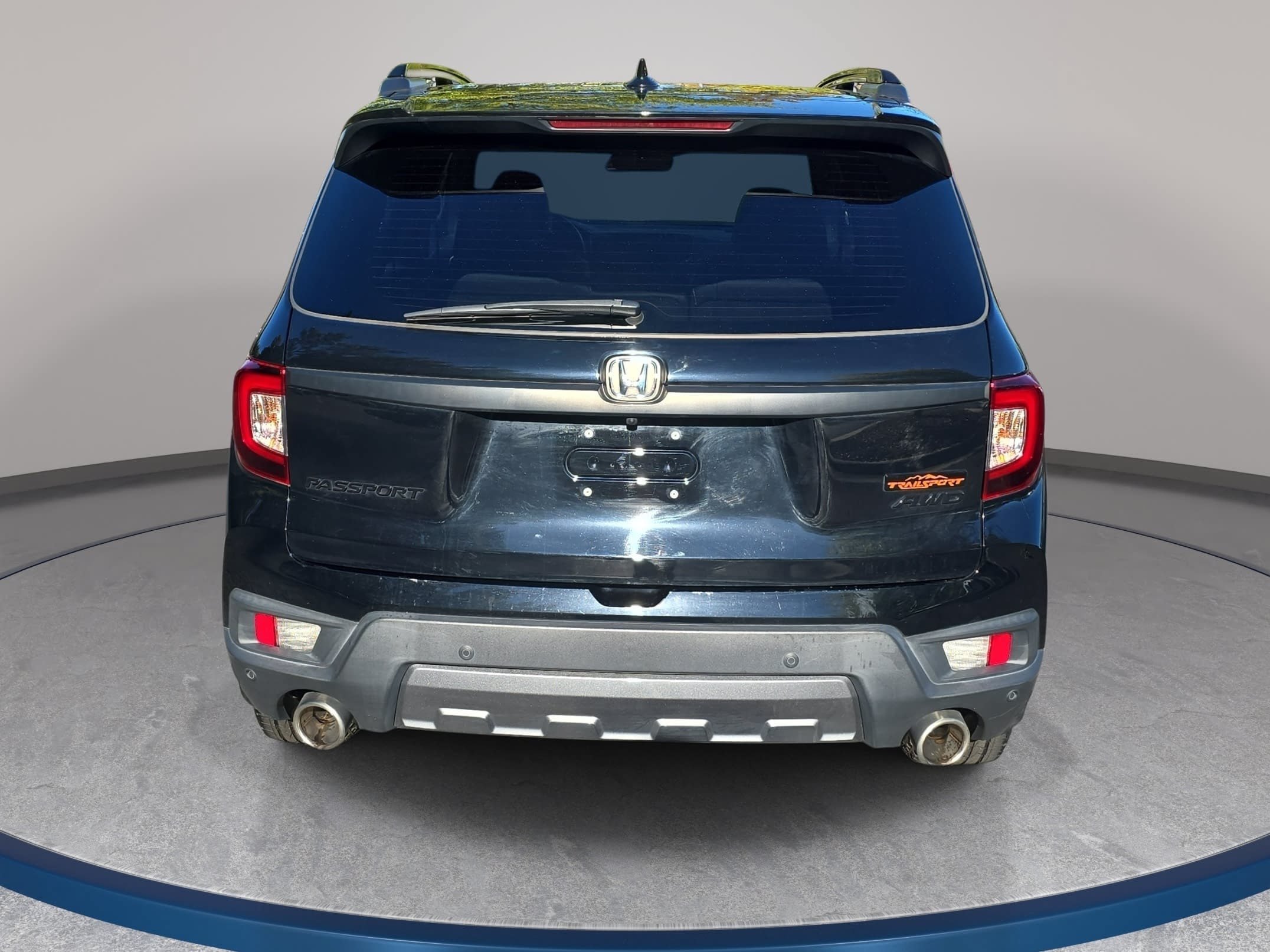 Used 2023 Honda Passport TrailSport image 6
