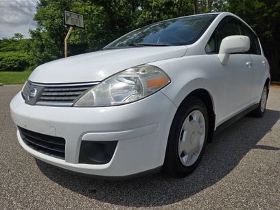 Used 2009 Nissan Versa 1.8 S w/ PWR Pkg