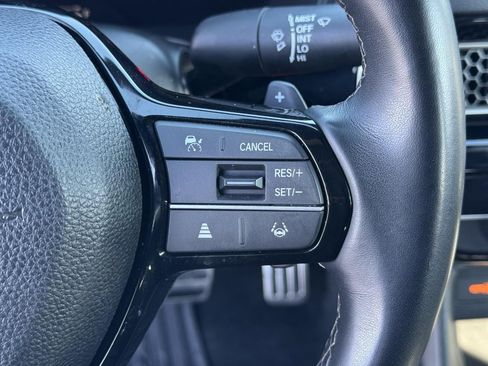 Certified 2025 Honda Civic Sport image 19