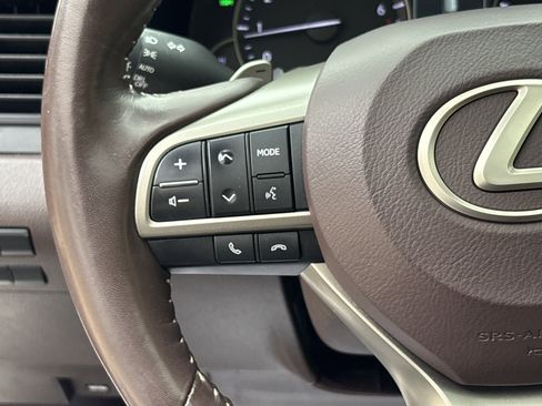 Used 2020 Lexus RX 350 AWD w/ Premium Package image 19