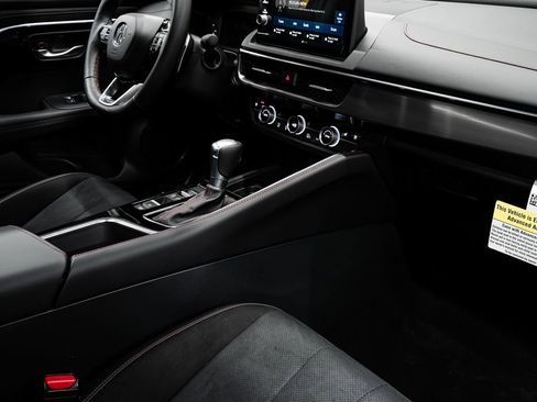 Used 2025 Acura ADX A-Spec image 21