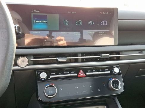 New 2026 Hyundai Santa Cruz SEL image 8