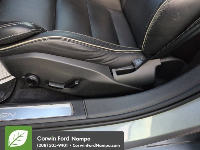 Used 2020 Volvo S90 T6 R-Design AWD/4WD image 12