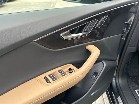 Used 2026 Audi Q8 Premium Plus image 39