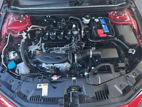 Used 2024 Honda Accord LX image 24