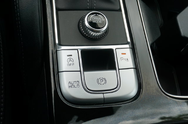 Used 2025 Kia Telluride EX FWD image 32