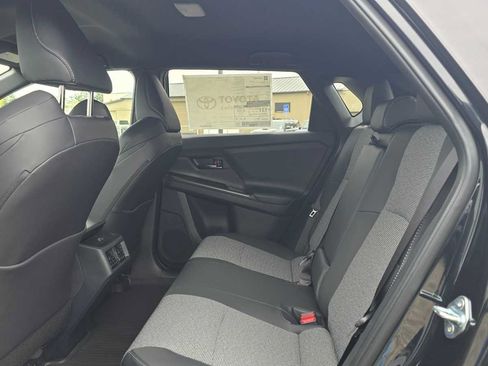 New 2026 Toyota bZ image 16