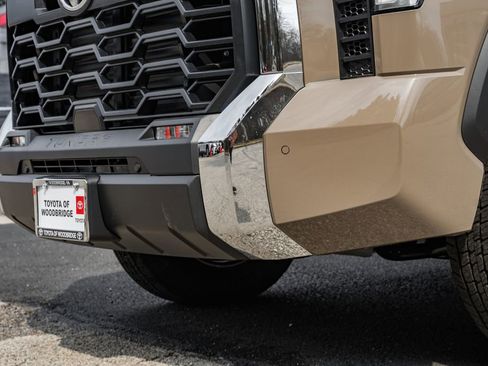 New 2026 Toyota Tundra SR5 image 15