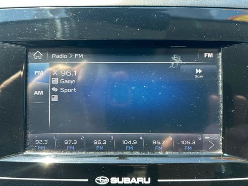 Used 2018 Subaru Impreza 2.0i w/ Popular Package #2 AWD/4WD image 13