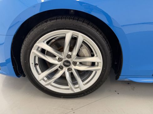 Used 2022 Audi A4 2.0T Premium Plus image 54