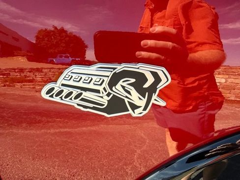 New 2026 RAM 1500 Laramie AWD/4WD image 11