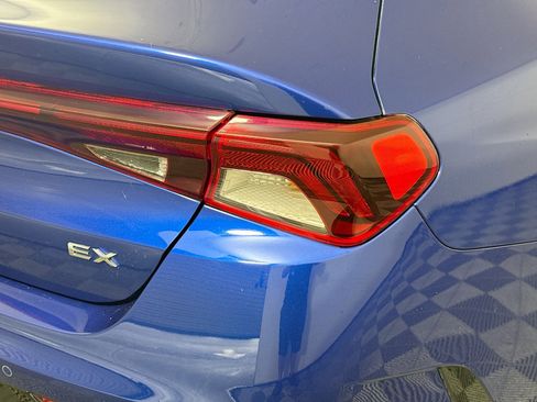 Used 2021 Kia K5 EX image 34