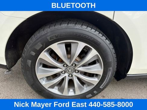 Used 2015 Acura MDX SH-AWD w/ Technology Package image 29