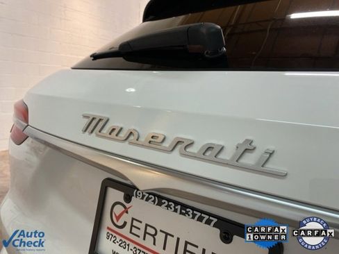 Used 2023 Maserati Grecale GT image 91