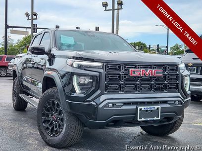 Used 2026 GMC Canyon Elevation w/ Convenience Package
