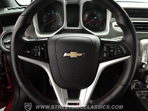 Used 2013 Chevrolet Camaro ZL1 image 35