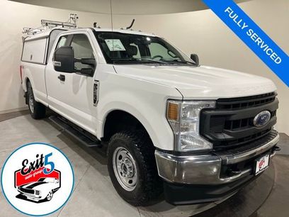 Used 2020 Ford F250 XL w/ Power Equipment Group