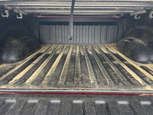 Used 2021 RAM 1500 Big Horn AWD/4WD image 16