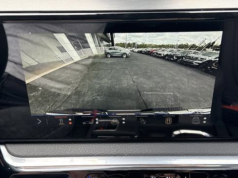 New 2026 GMC Sierra 1500 Denali image 9