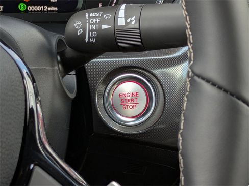 New 2025 Acura Integra A-Spec image 27