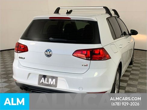 Used 2016 Volkswagen Golf S image 10