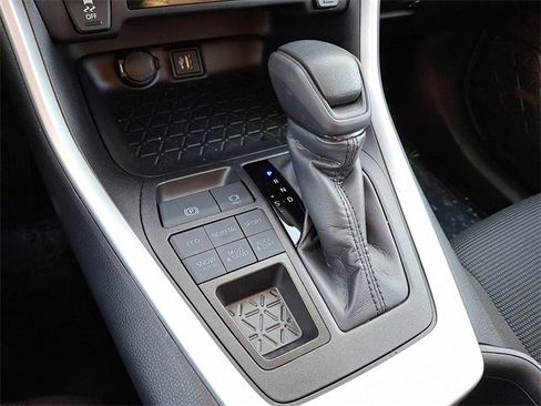 Certified 2025 Toyota RAV4 LE image 14