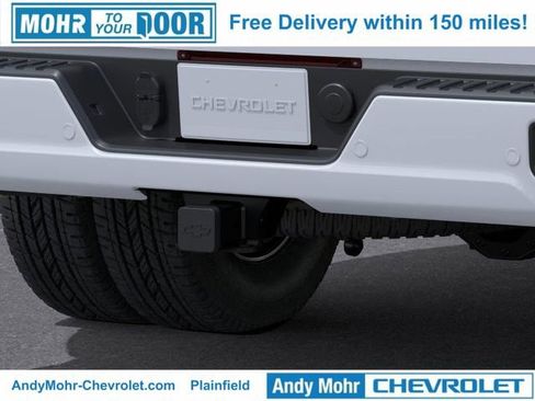 New 2026 Chevrolet Silverado 3500 High Country w/ High Country Premium Package image 14