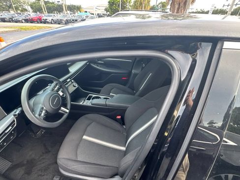 Used 2024 Hyundai Sonata SEL FWD image 23