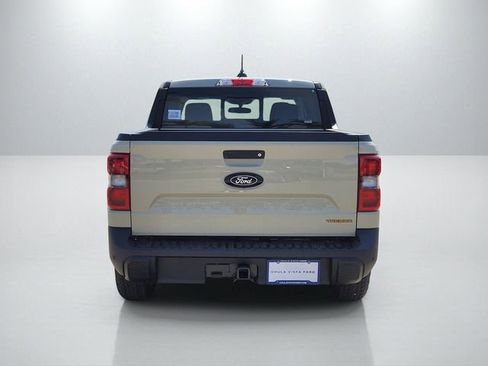 New 2025 Ford Maverick Tremor AWD/4WD image 5